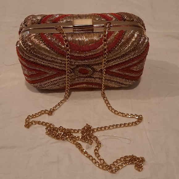 Anthropologie Handbags - Anthropologie Purse